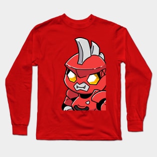 Juran Long Sleeve T-Shirt